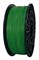 ABS пластик для 3D-принтера «Гринч» 1,75 мм 1 кг от завода FDplast 6799FD