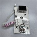 Плата управления Б/У с дисплеем для водонагревателя Ballu ELS1-CASE03-WIFIбу