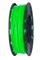 PLA пластик для 3D-принтера «Зеленый фонарь» 1,75мм 0,75кг от завода FDplast 6522FD