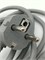 Сетевой шнур 3x0,75mm 16A 250V длина - 160см RTS17476000008533342